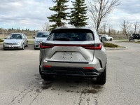 The NX 350h Luxury is a self-charging hybrid that balances fuel efficiency with premium comfort. It... (image 2)