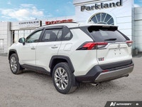 KBB.com Best Resale Value Awards. This Toyota RAV4 boasts a Regular Unleaded I-4 2.5 L/152 engine po... (image 3)