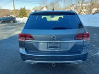 All Wheel Drive 7 Passenger Seating 3.6 V6 Engine Heated Seats Apple Carplay Android Auto Air Condit... (image 3)