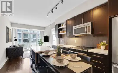LPH35 - 525 ADELAIDE STREET W Toronto (Waterfront Communities),