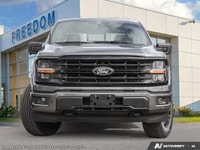 Welcome to Freedom Ford. 2.7L V-6 EcoBoost engine for robust performance - 4x4 drive system for all-... (image 2)