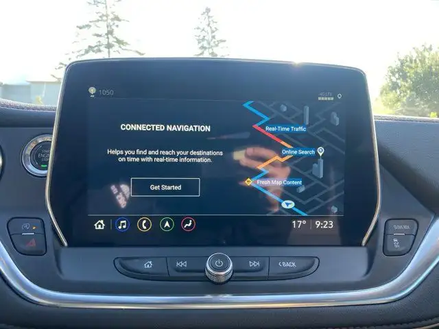 2024 Chevrolet Blazer Premier AWD | 360 Camera in Cars & Trucks in Hamilton - Image 27