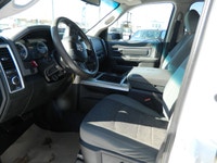 Welcome to Central Truck Sales. 2014 DODGE SLT RAM 3500 4X4 / UNDER HOOD V-MAC COMPRESSOR ,Cab and c... (image 9)