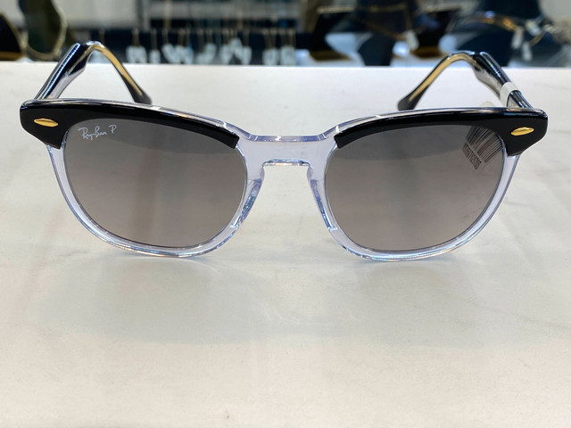 Ray-Ban RB2298 Hawkeye Sunglasses in Other in City of Toronto