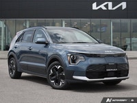 Experience cutting-edge electric performance and intuitive design in the practically new 2025 Kia Ni... (image 7)