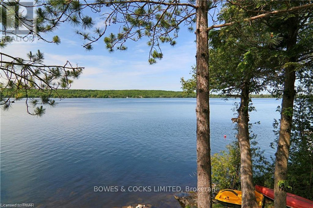2548 BIRDS HILL LANE Smith-Ennismore-Lakefield, Ontario in Houses for Sale in Kawartha Lakes - Image 4