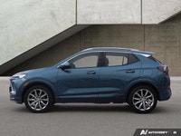 This Buick Encore comes equipped with Wireless Apple CarPlay & Android Auto,11 Touch screen, Leather... (image 1)