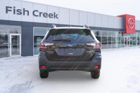 Designed for your active lifestyle, this 2023 Subaru Outback Convenience in sleek Black offers a sea... (image 5)