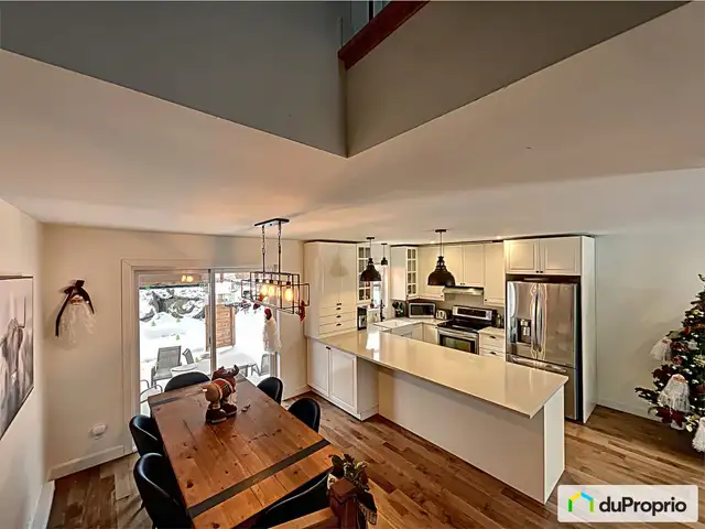 $362,000 - Semi-detached for sale in Ste-Brigitte-De-Laval62863773229569122