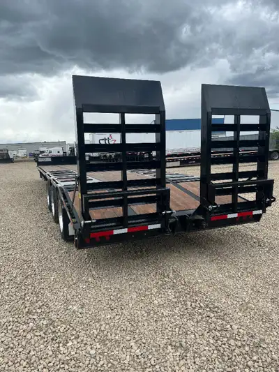 Order yours today! New Gincor Air Ramps Call for Pricing AMVIC Licensed *Pictures May Be Different T...