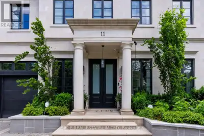 Elegance, modern design, and inspiration beyond imagination define this exceptional residence in the...