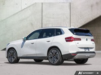 This 2025 BMW X3 30 xDrive is loaded with the features today's buyers are searching for, including t... (image 2)