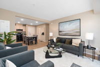 A modern, spacious, and made-for-you property, Riverstone Apartments in St. Albert offers tenants th... (image 4)