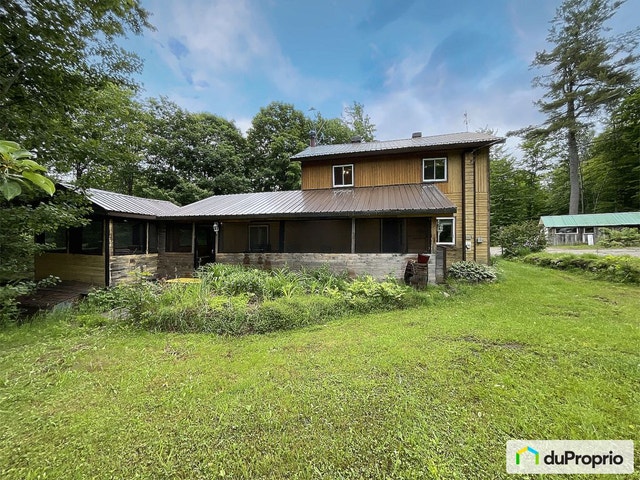 $405,000 - Bungalow for sale in St-Calixte — photo 2