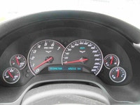 2005 Chevrolet Corvette Convertible with only 65,212km! Equipped with remote keyless entry, power wi... (image 6)