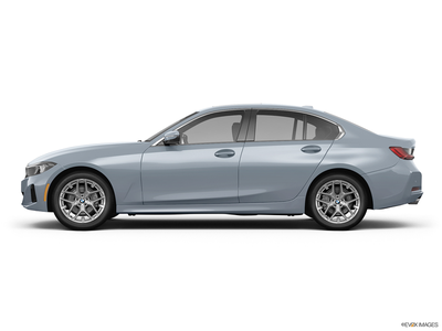 Check out our large selection of new vehicles today! The 2026 BMW 3 Series delivers compact luxury,...