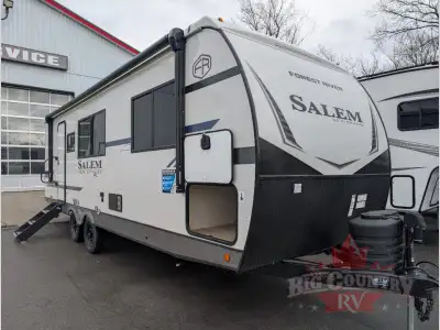 Big Country RV in Carleton Place. We would like to say Thank You to Everyone who purchased the RV th...