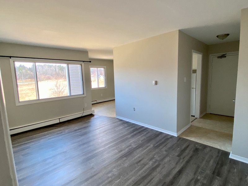 3 Reading U9 CHFR 3 Bedroom Apartment in East Saint John! Long