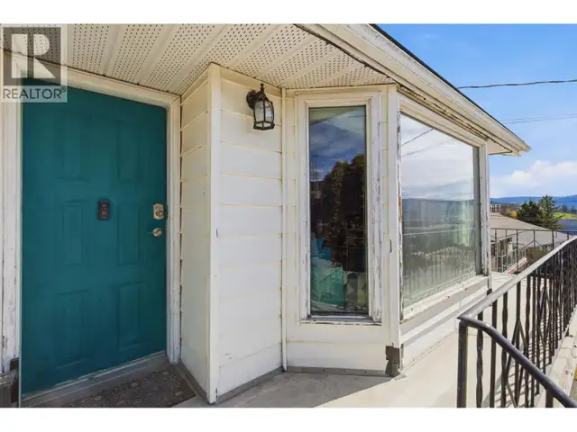 496 N SIXTH AVENUE Williams Lake, British Columbia in Houses for Sale in Williams Lake - Image 7