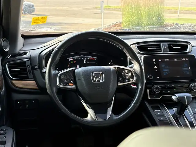 2017 Honda CR-V EX-L5239530304890572813