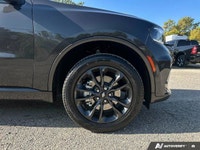 This Dodge Durango has a strong Regular Unleaded V-6 3.6 L/220 engine powering this Automatic transm... (image 8)