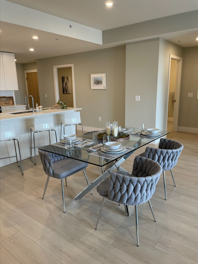 Brand New Luxury 3 Bdrm. for Rent in Parks of West Bedford! Long Term