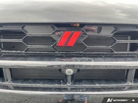 Only 26 Miles! This Dodge Hornet has a durable Intercooled Turbo Gas/Electric I-4 1.3 L/81 engine po... (image 9)