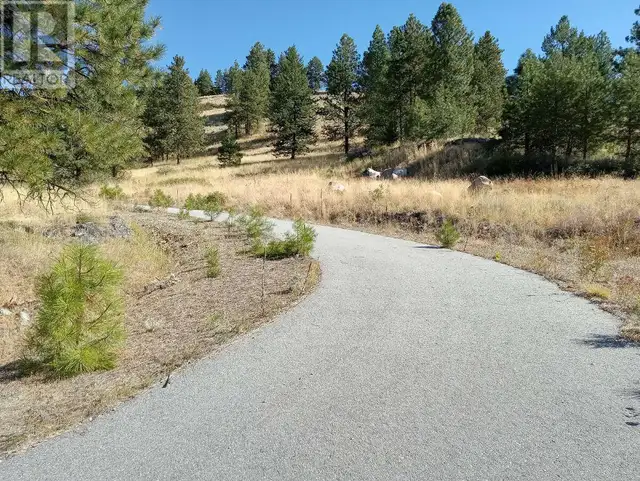 1024 BULLMOOSE Trail Lot# 8 Osoyoos, British Columbia in Land for Sale in Penticton - Image 7