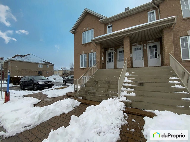 $1,200,000 - Triplex for sale in Auteuil — photo 2