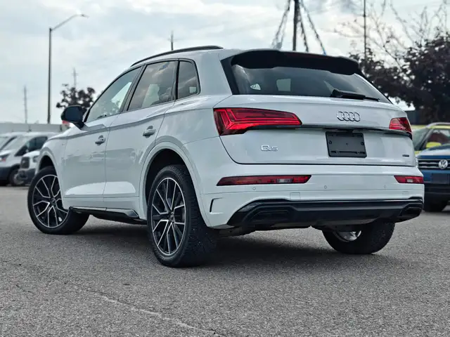 2022 Audi Q5 45 Progressiv541162181514373124
