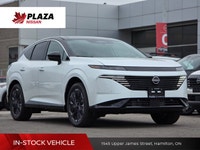This Nissan Murano has a dependable Intercooled Turbo Regular Unleaded I-4 2.0 L/122 engine powering... (image 2)