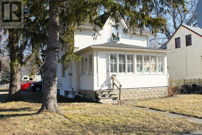 104 MARTIN STREET Sarnia, Ontario Houses for Sale Sarnia Kijiji