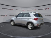 This used 2025 Hyundai Venue Preferred | Heated Steering Wheel is a smart fit for daily life in Cayu... (image 5)