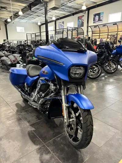 Oppotunity doesn't knock it RUMBLES!!! Looking for a Have you always wanted a Harley? Financing and...