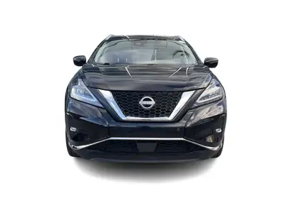 2024 Nissan Murano, View more