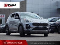 Check out this 2021 Kia Sportage EX while we still have it in stock! *Get Your Money's Worth for thi... (image 2)