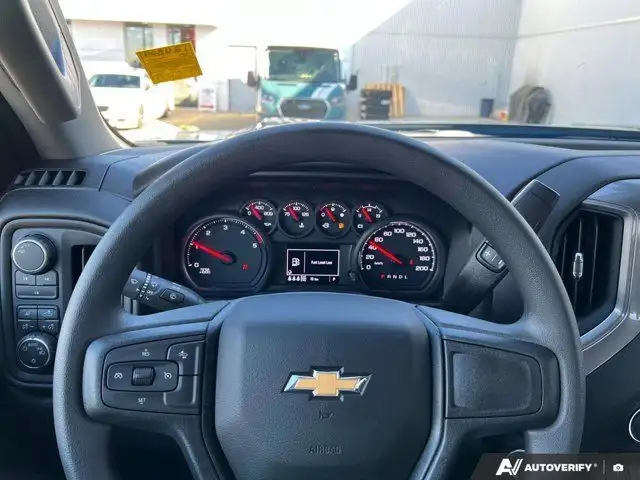 2026 Chevrolet Silverado 3500HD Work Truck 4WD Crew Cab | Z71 in Cars & Trucks in Strathcona County - Image 16