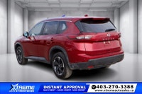 2025 Nissan Rogue SV AWD Stylish, practical, and built for confidence in every season, this 2025 Nis... (image 6)