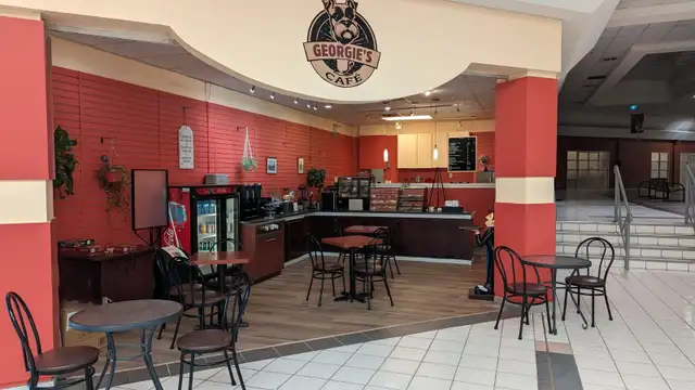 Small Local Cafe in Fredericton64562370846339120