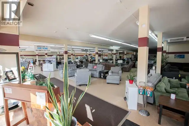 10012 100 Avenue Grande Prairie, Alberta in Commercial & Office Space for Sale in Grande Prairie - Image 6