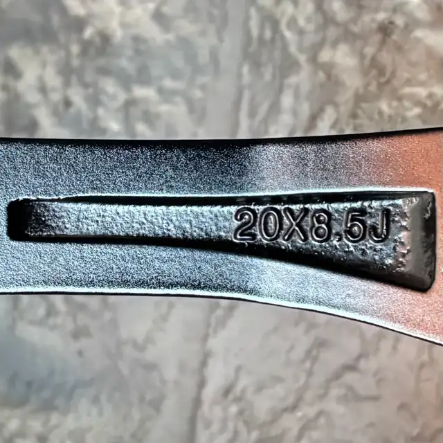 (NEW)2x 245/45R20 & 2x 275/40R20 Pirelli Winters w/ X3/X4 Rims in Tires & Rims in City of Toronto - Image 10