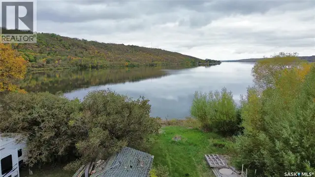 Mission Seasonal Lake Lot North Qu'Appelle Rm No. 187, Saskatche in Land for Sale in Regina - Image 2