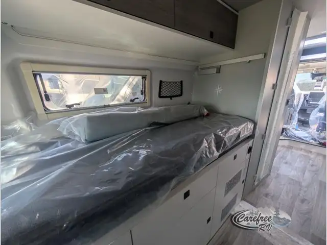 2026 Roadtrek Westfalia Wave For 2 in RVs & Motorhomes in Edmonton - Image 8