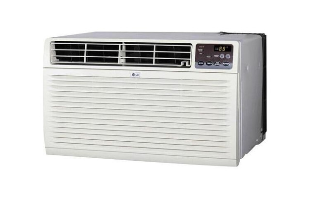 Window Air Conditioner 6000/8K/10K/12K/18K/25K BTU$99 &Up No Tax in Heaters, Humidifiers & Dehumidifiers in City of Toronto - Image 2