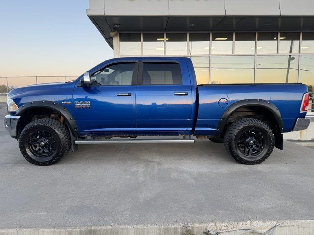 2015 Ram 2500 Laramie | 6.4L HEMI V8 | SUNROOF | HEATED + in Cars & Trucks in Calgary - Image 2