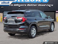 Check out this certified 2022 GMC Terrain SLE | Heated Seats | Remote Start | Power Liftgate | Adapt... (image 4)