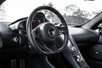 2016 McLaren 650S Spider delivers breathtaking performance, lightweight engineering, and open-top su... (image 9)