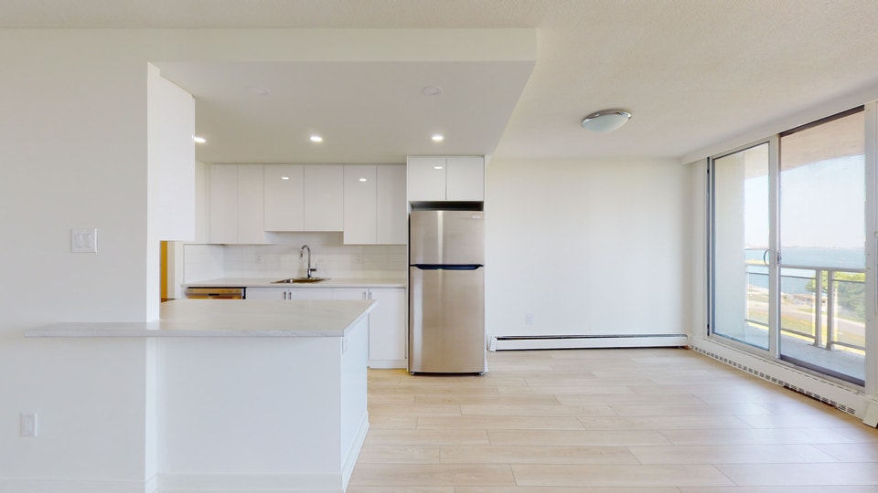 Apartment for Rent at Brock & John, Merrickville Hamilton 4