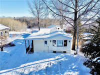 217 1st Street E Sandy Lake, Manitoba