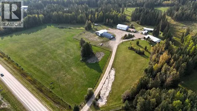 53412 Highway 748 East Rural Yellowhead County, Alberta in Houses for Sale in St. Albert - Image 15